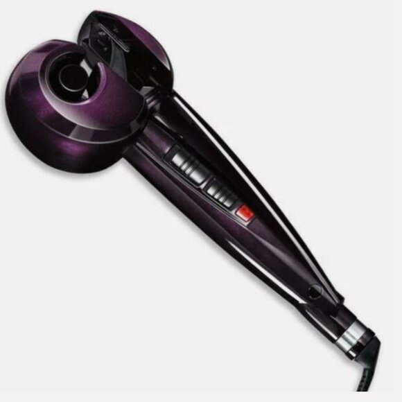 Conair Infiniti Pro Curl Secret - Purple - Picture 1 of 9